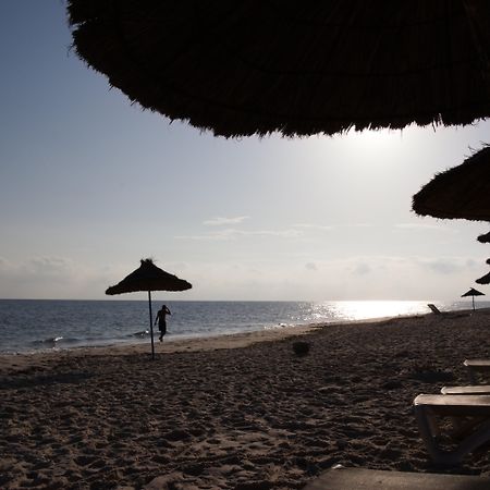 Seabel Alhambra Beach Golf & Spa Port El Kantaoui Exterior photo