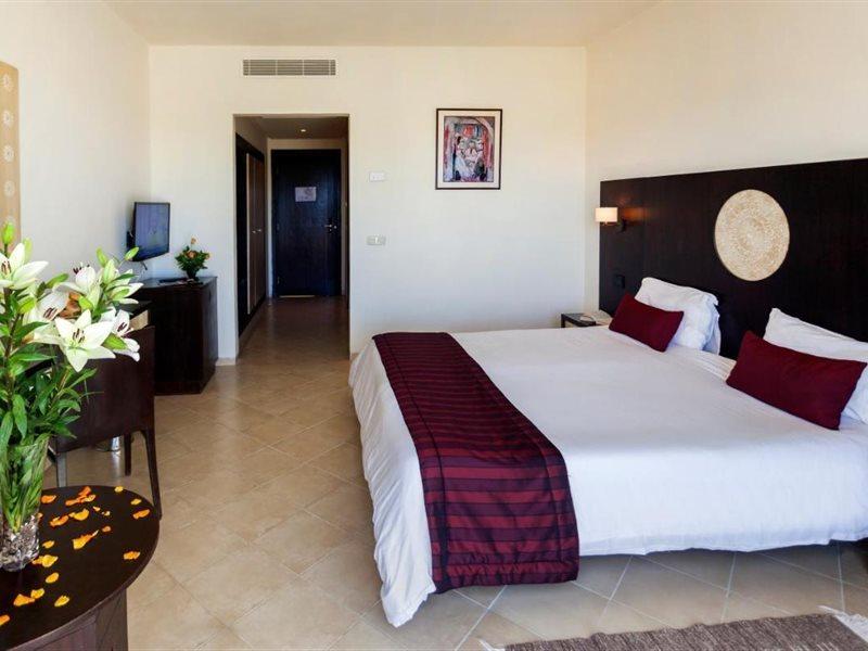 Seabel Alhambra Beach Golf & Spa Port El Kantaoui Exterior photo