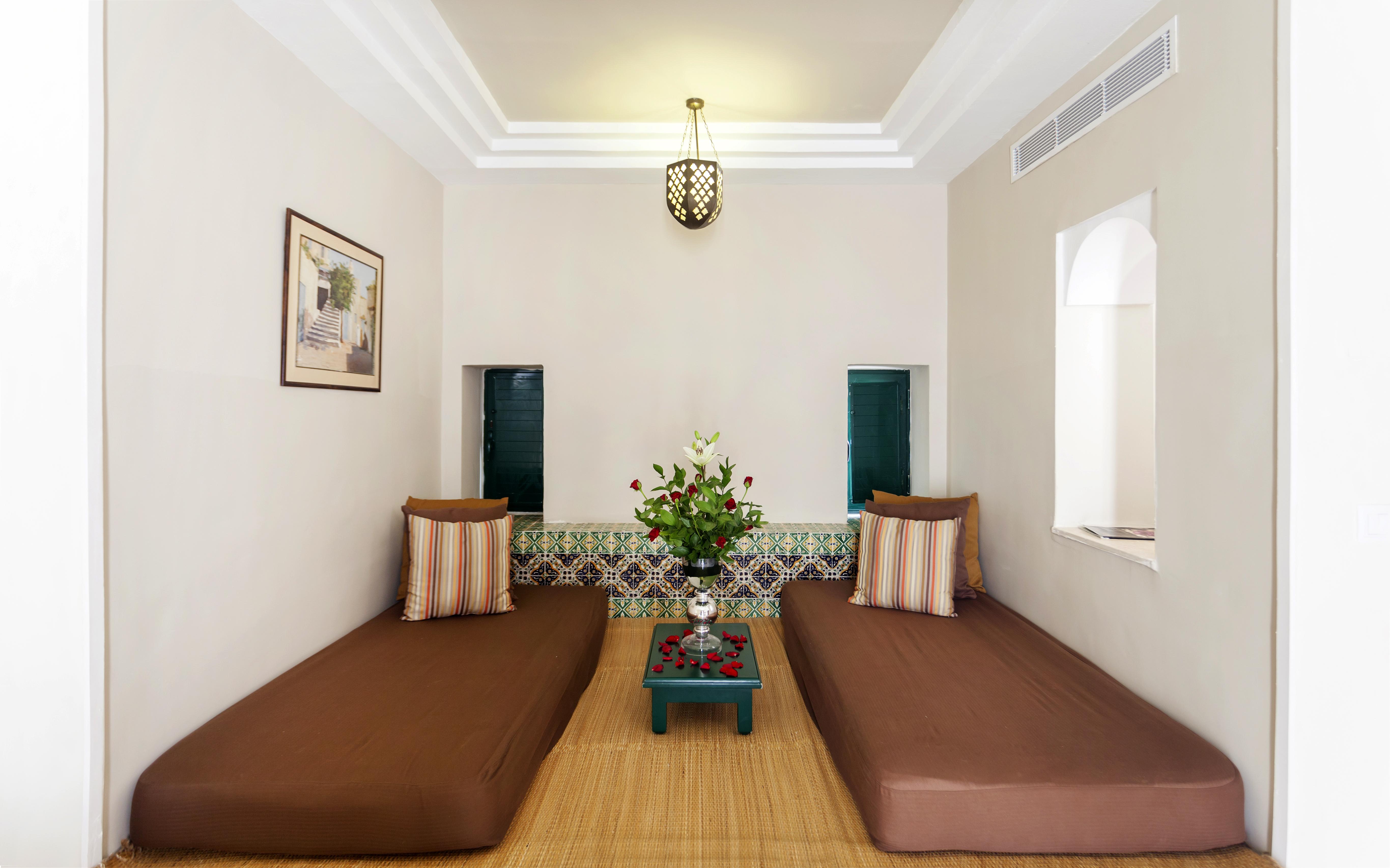 Seabel Alhambra Beach Golf & Spa Port El Kantaoui Exterior photo