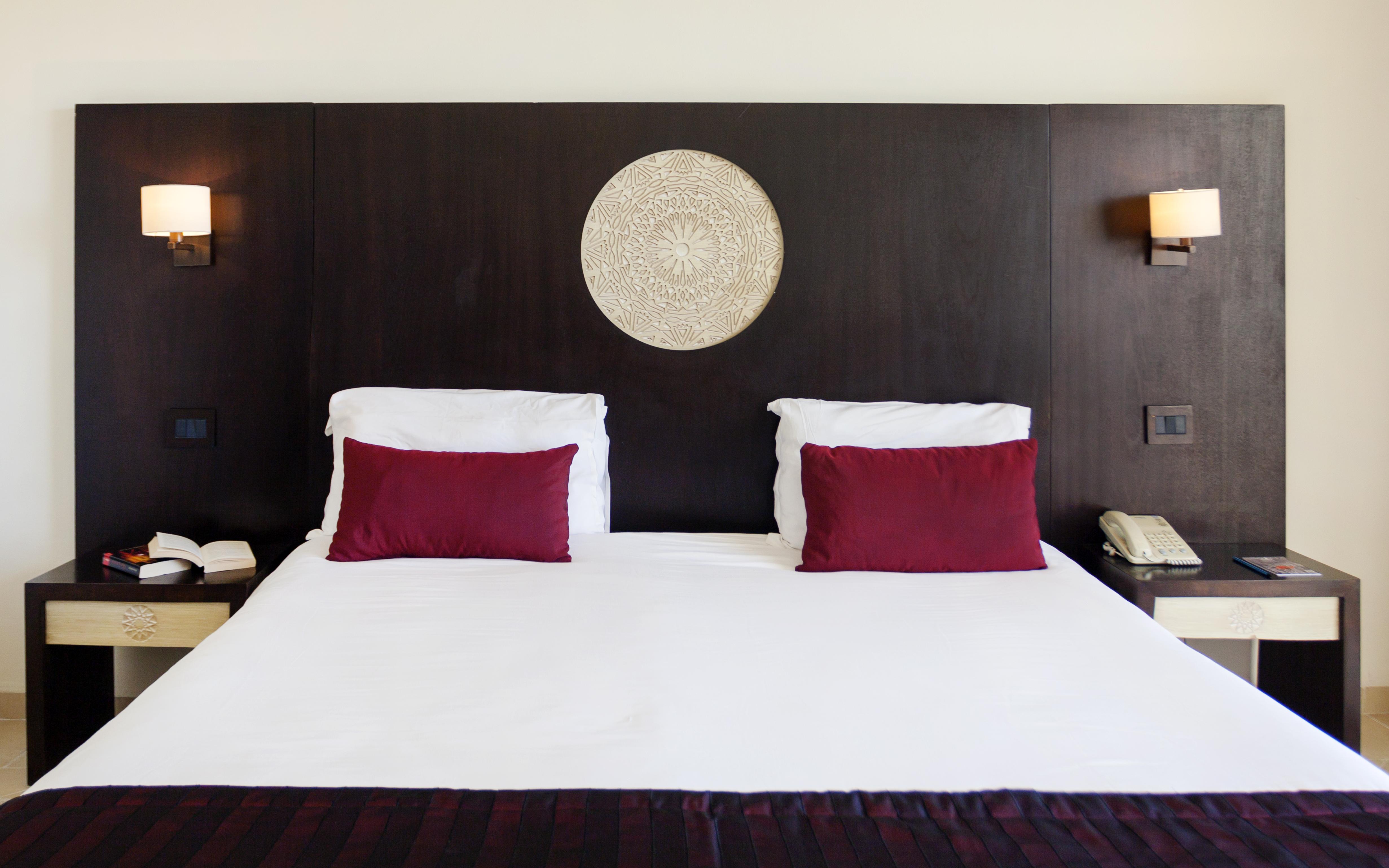 Seabel Alhambra Beach Golf & Spa Port El Kantaoui Exterior photo