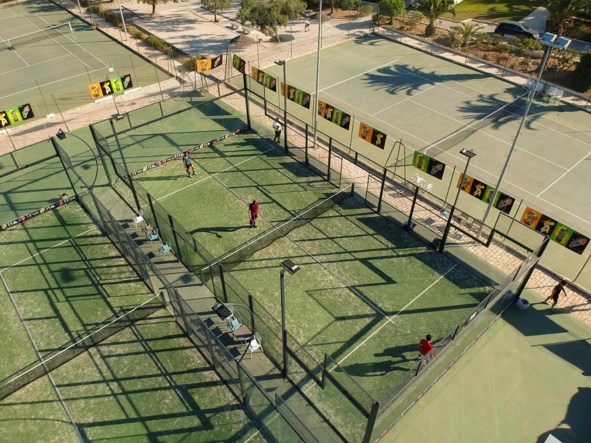 Seabel Alhambra Beach Golf & Spa Port El Kantaoui Exterior photo