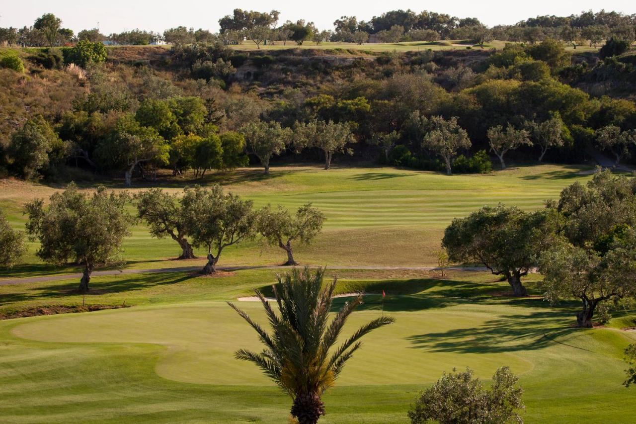 Seabel Alhambra Beach Golf & Spa Port El Kantaoui Exterior photo