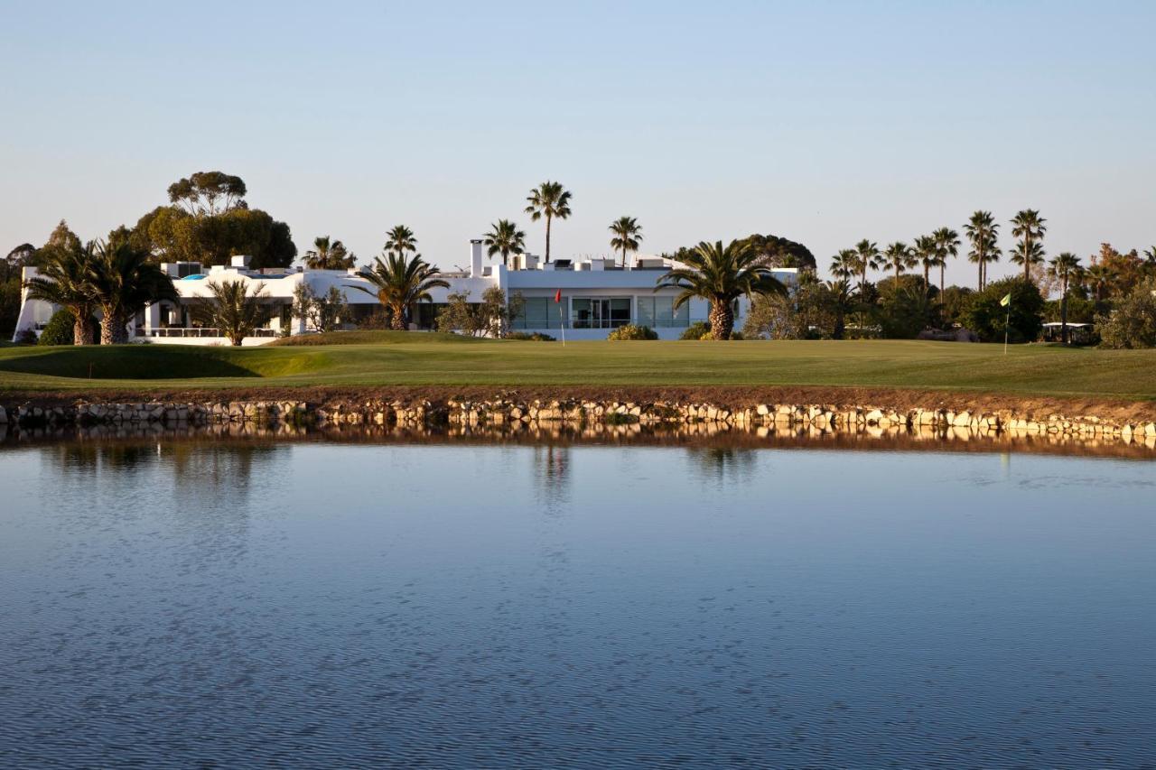 Seabel Alhambra Beach Golf & Spa Port El Kantaoui Exterior photo
