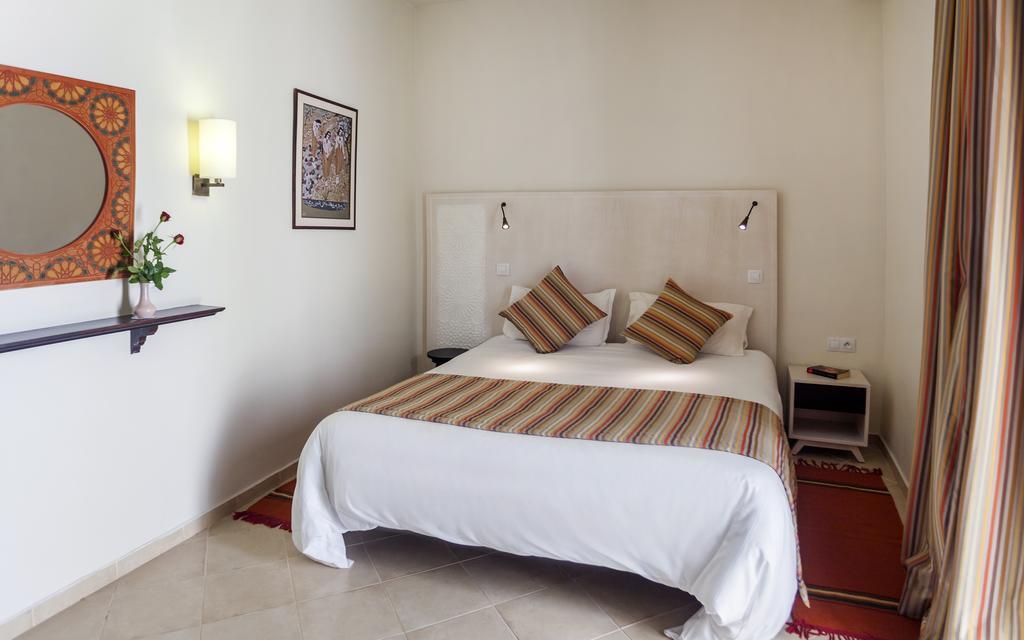 Seabel Alhambra Beach Golf & Spa Port El Kantaoui Exterior photo